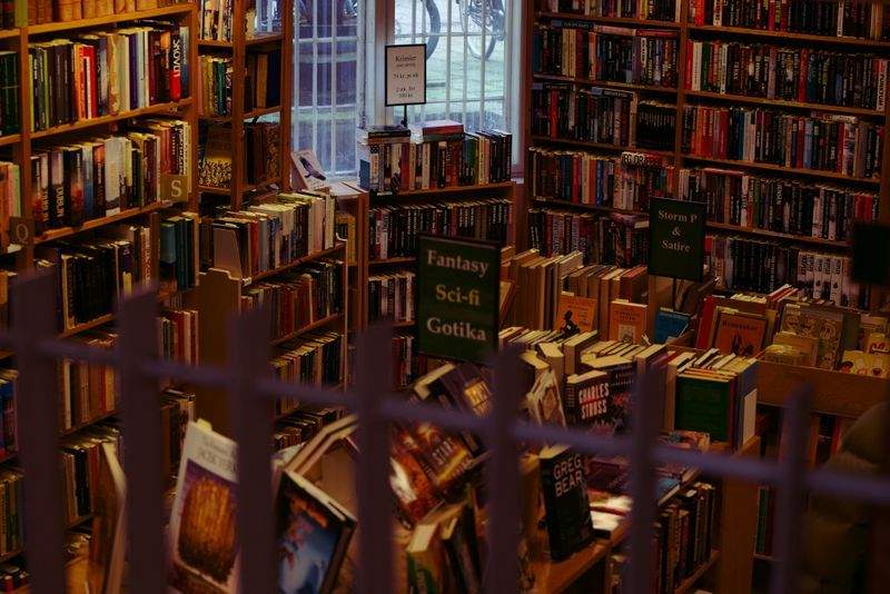 Autoren im Gespräch: Ein Abend mit Anna Müller