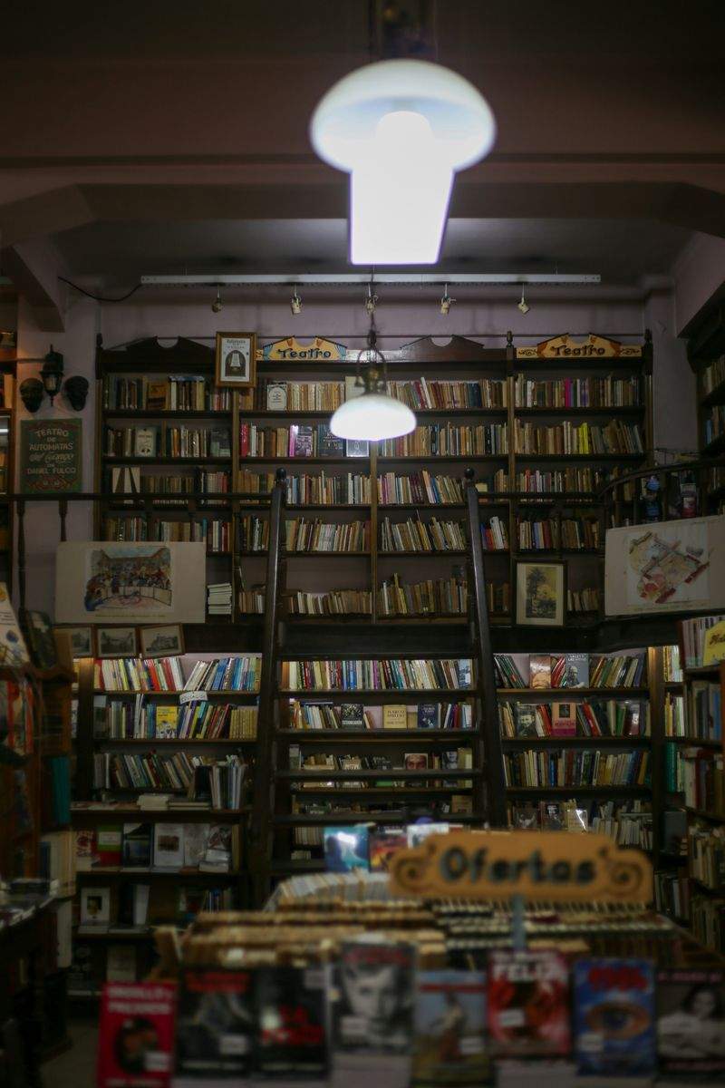 Bücherwelt am Rhein - Image 9