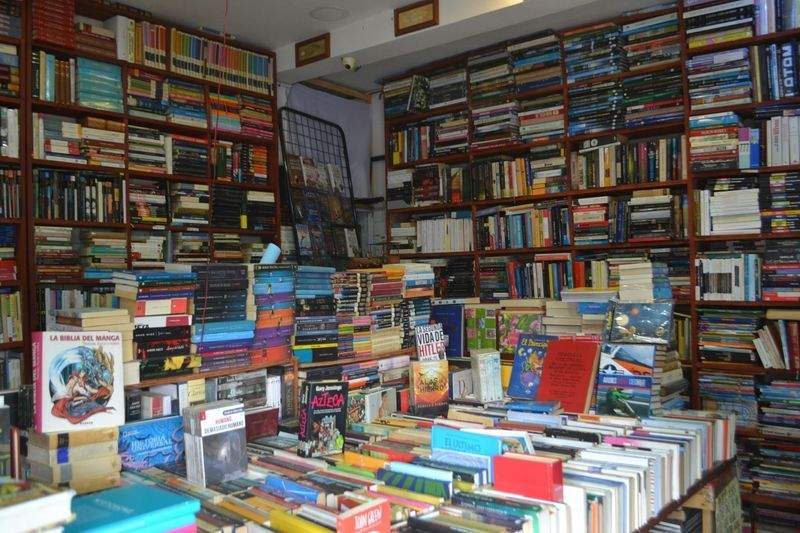 Bestellservice für seltene Bücher